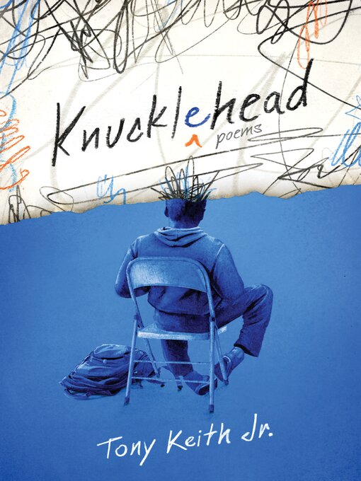 Title details for Knucklehead by Tony Keith Jr. - Available